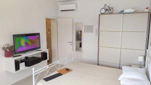 Studio Apartment Luce