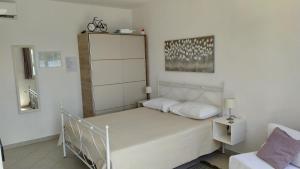 Studio Apartment Luce