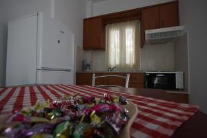 Pavloudis Apartments