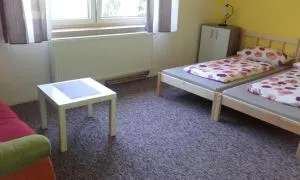 Holiday home Hájenka - 萨扎瓦河畔兹鲁奇