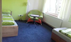 Holiday home Hájenka