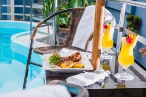 Nobility Grand Hotel