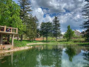 Pansion Bed and Breakfast Radgost Rtanj Serbia