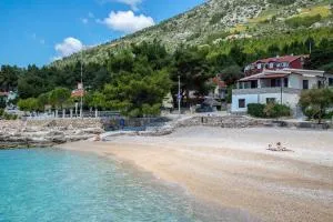 Apartments Tonin - 耶尔萨