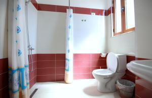 My Home Guest House-Apartment