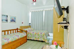 Copacabana 2ª Quadra Praia - Ap 1001