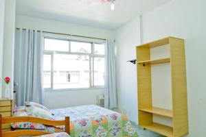 Copacabana 2ª Quadra Praia - Ap 1001