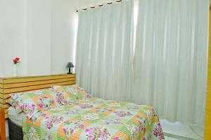 Copacabana 2ª Quadra Praia - Ap 1001