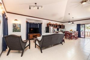 Casita Playa Del Parque