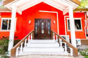 Casita Playa Del Parque