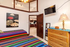 Casita Playa Del Parque