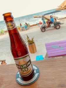 Casita Playa Del Parque