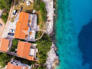 3 star apartment Apartments Jakov Basina Croatia