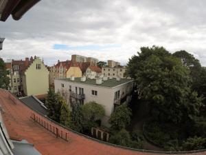 Apartament Anny