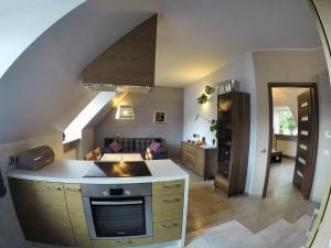 Apartament Anny