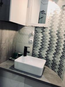 Apartament na Cechowej