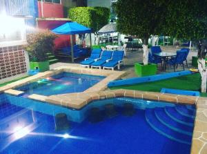 Casa de Huéspedes May