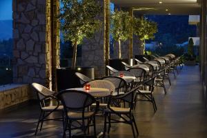 Limneon Resort & Spa Kastoria Greece