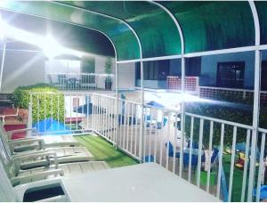 Casa de Huéspedes May