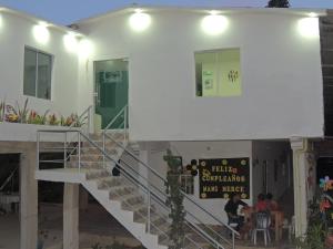 Hostal Alto de la Montaña