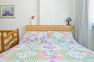 Copacabana 2ª Quadra Praia - Ap 1001