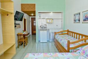 Copacabana 2ª Quadra Praia - Ap 1001