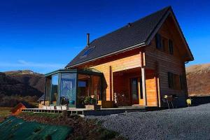 Maisons de vacances Grandeur Nature : photos des chambres