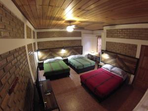 Jardín Café Hotel & Restaurant