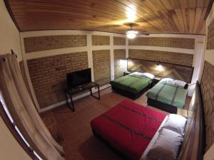 Jardín Café Hotel & Restaurant