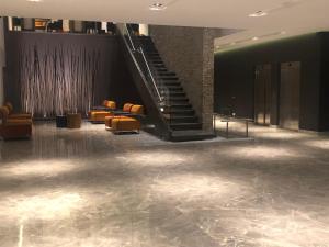 Hotel 15 de Mayo
