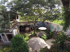 Jardín Café Hotel & Restaurant