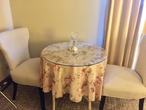 Standard Queen Room room in Afton House Inn