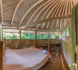 Hostal La Media Luna Palomino