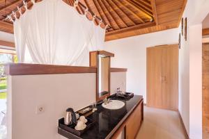 Adi Assri Beach Resorts And Spa Pemuteran