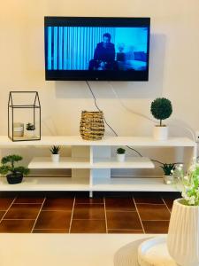 Anemos Apartment Palio