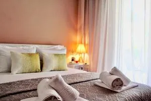 Anemos Apartment Palio - 帕雷恩特西菲基昂