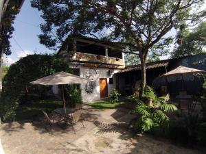 Jardín Café Hotel & Restaurant