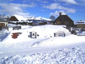 Log Home