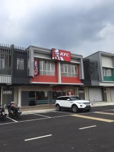 Az Zahra Homestay KLIA Sepang