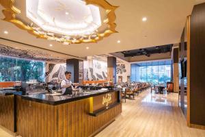 Luminor Hotel Jakarta Kota By WH