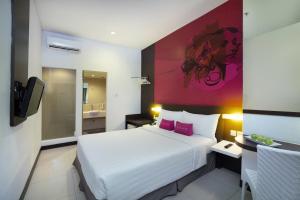 Phòng Superior Giường Đôi/2 Giường Đơn (Superior Double or Twin Room)