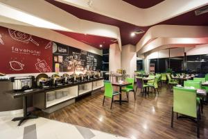 favehotel Pluit Junction