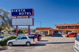 Siesta Motel - Tumacacori