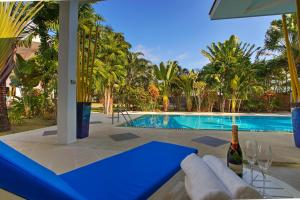 Delta Villa