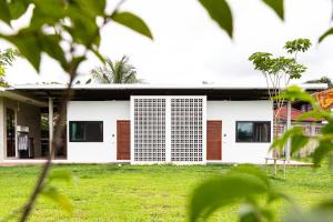 ปันสุข ห้องพักหลักร้อย Pun-Suk