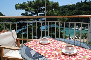 Zefiros Traditional Hotel Corfu Greece