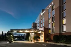 Hyatt Place Jacksonville Airport - Beeghly Heights