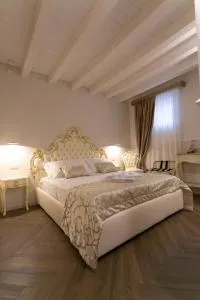Ca' Vittoria Boutique House ApartSuite Chioggia - 基奥贾