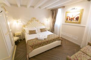 Ca Vittoria Boutique House ApartSuite Chioggia