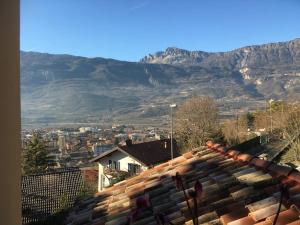 Chambre Familiale avec Salle de Bains Privative